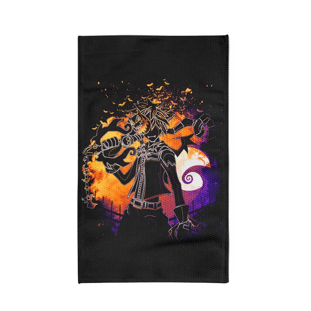 Soul Of The Halloween Key – Rug