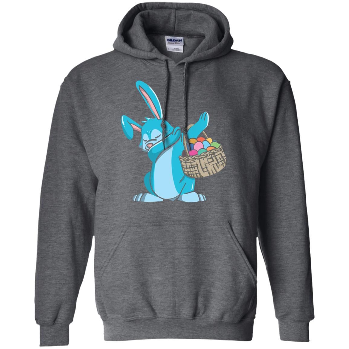 Buy Easter Bunny Dab Easter Shirt