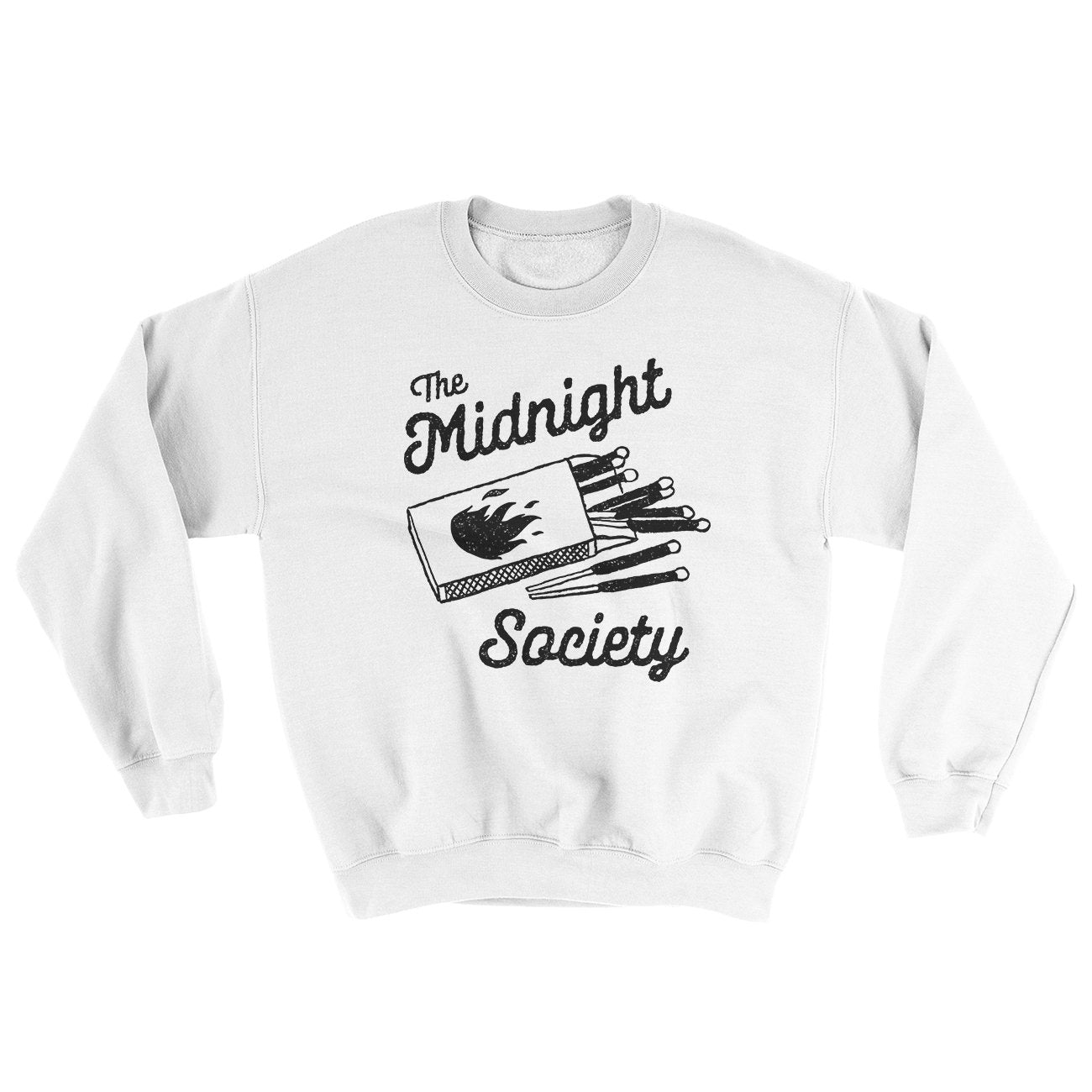 The Midnight Society Ugly Sweater