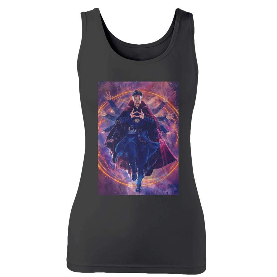 Dr Strange 2 Woman’s Tank Top