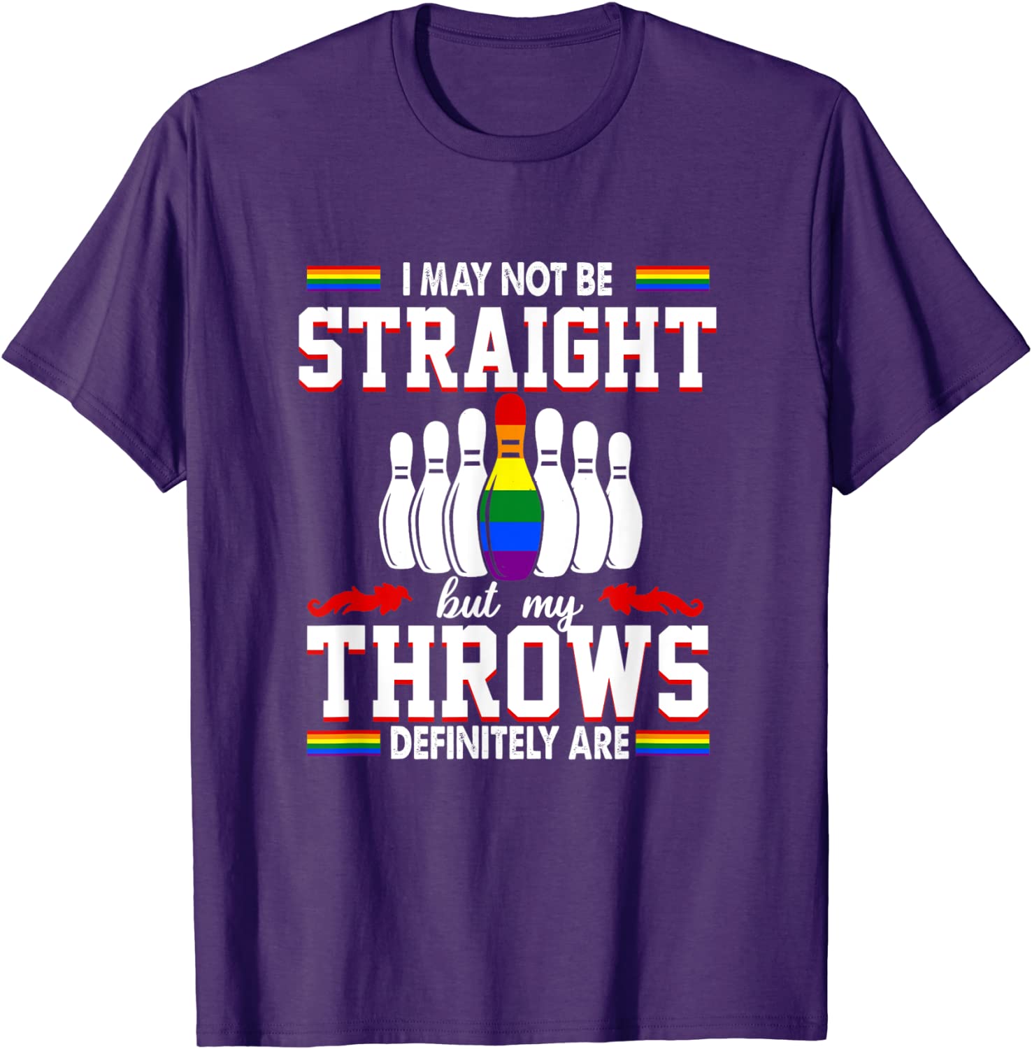 Trans Shirt Bowling, Funny Lesbian Bowling Shirt, Lgbt Bowling Shirt