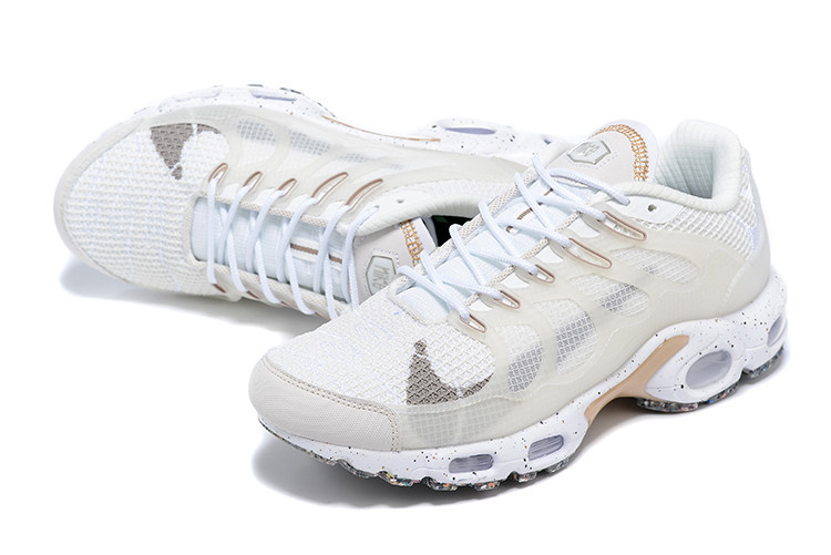 Nike Air Max Terrascape Plus ‘White Photon Dust’ Men Shoes Sneakers SNK596818847