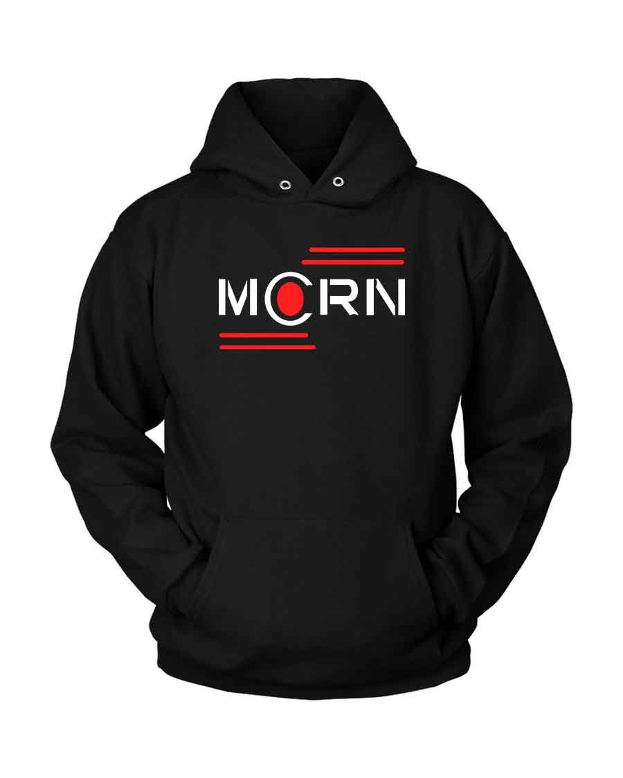 The Expanse Season 1 Mcrn Tv Unisex Hoodie