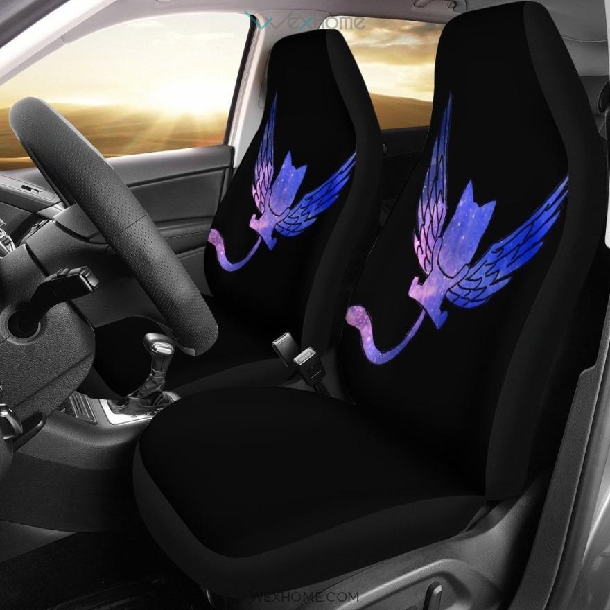 Happy Animal Car Seat Covers