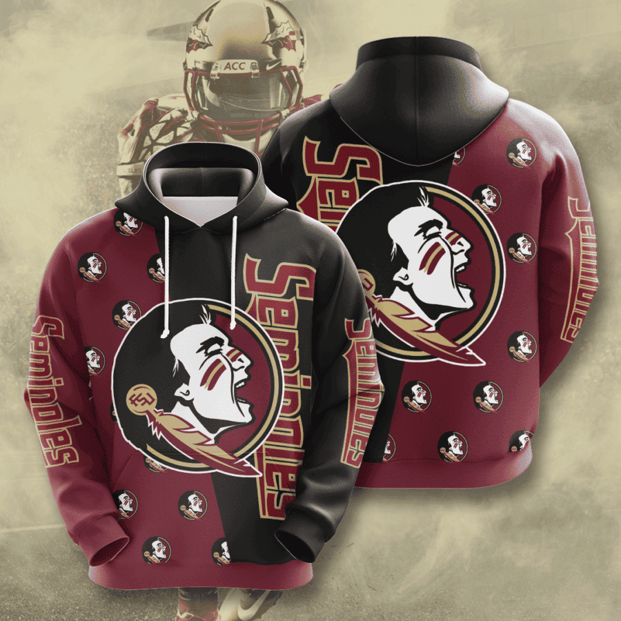 Florida State Seminoles Hoodie & Zip Hoodie