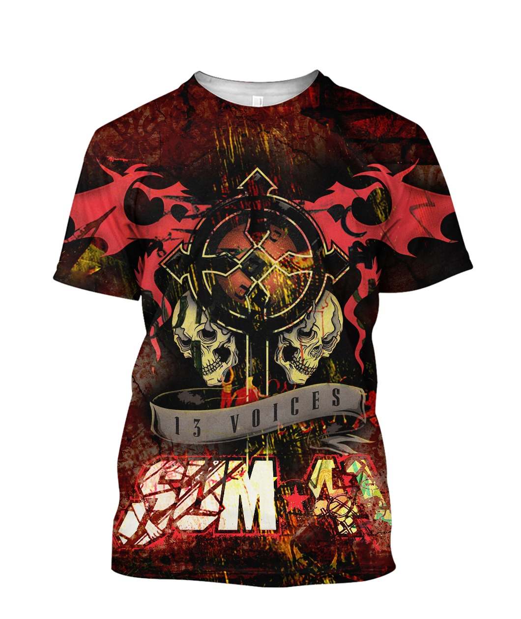 Sum41 Shirt, Hoodie, Zip up, Sweatshirt