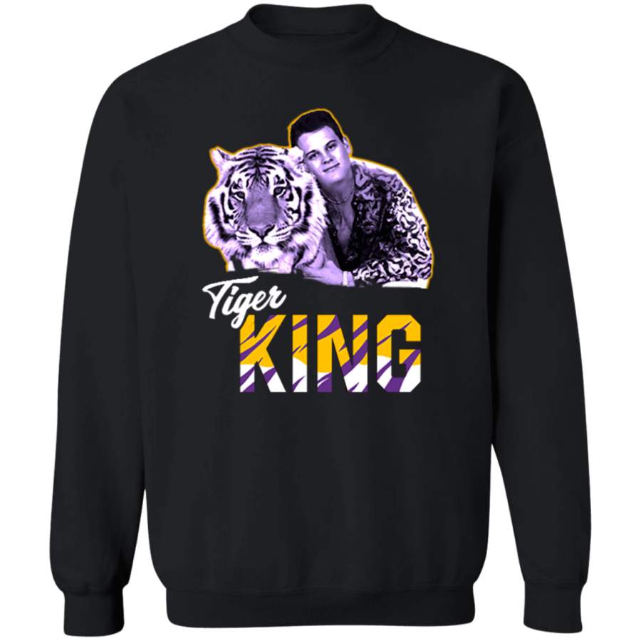 Tiger King Sweatshirt