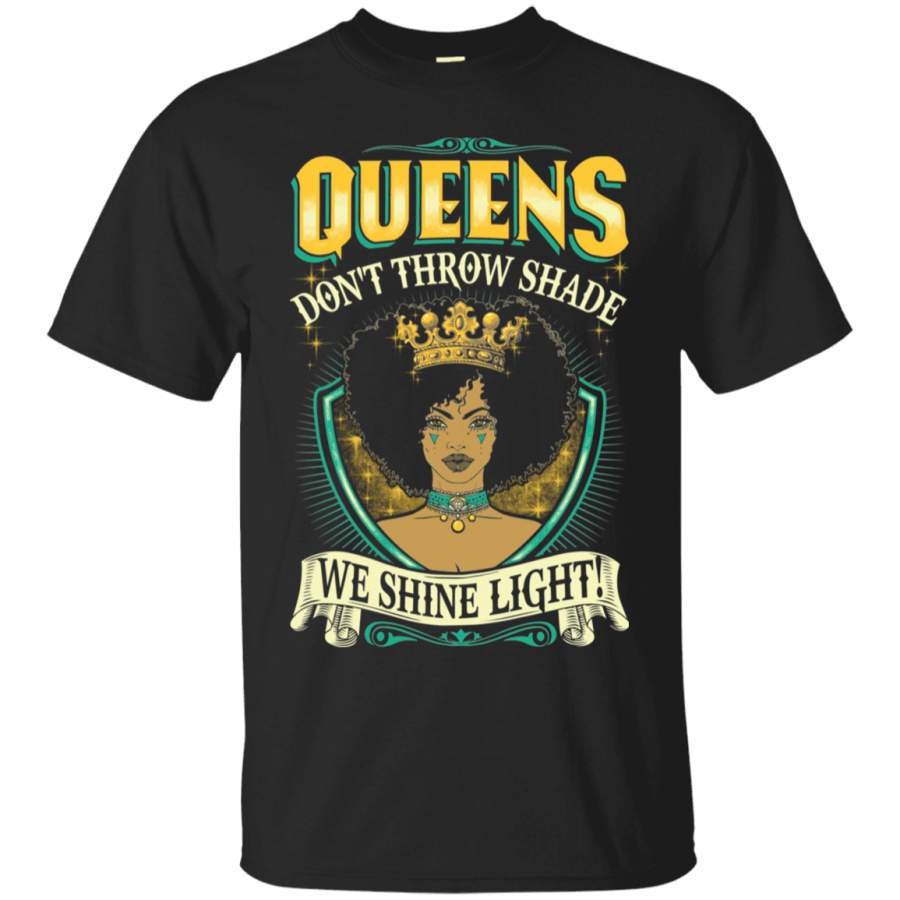 We Shine Light T-shirt