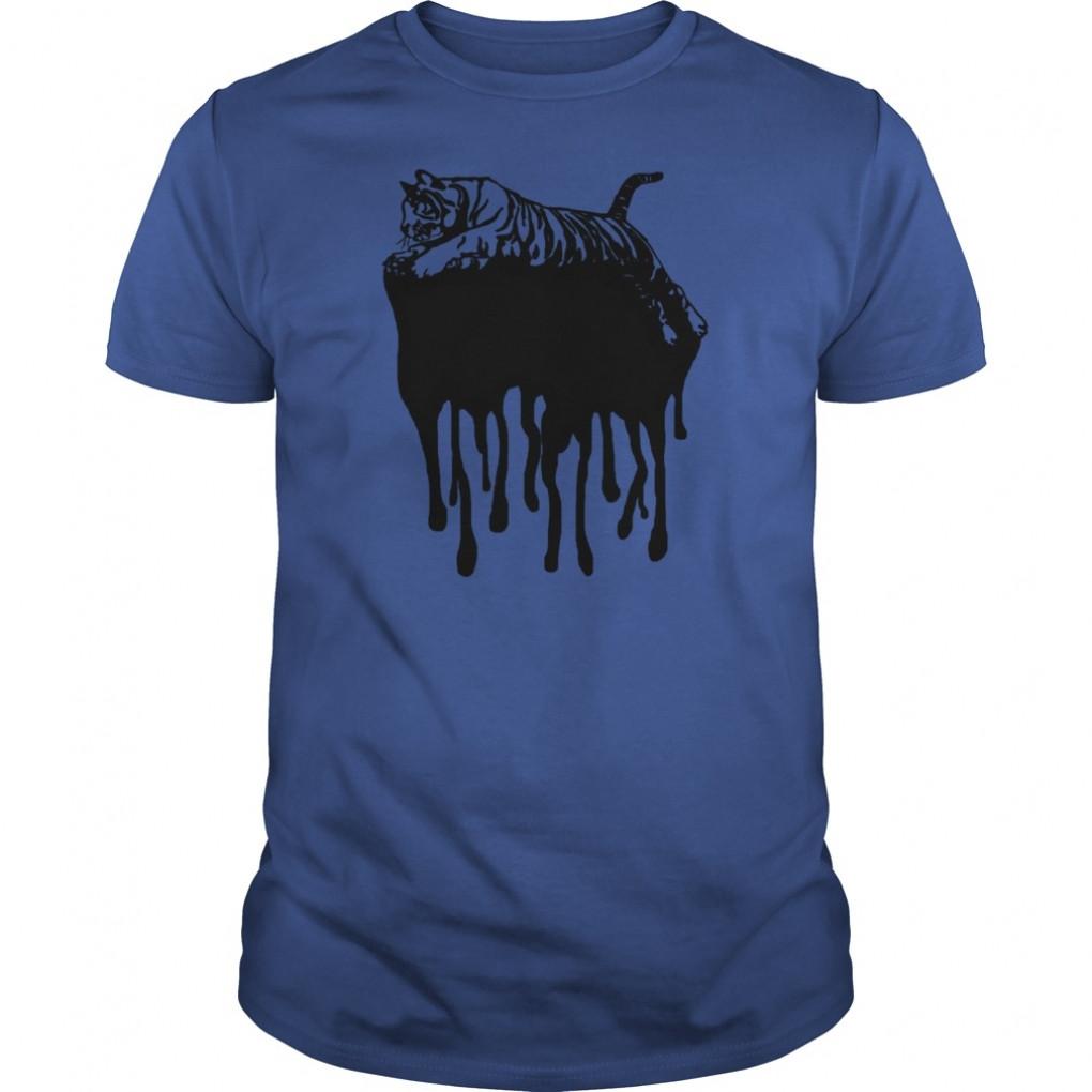 Dripping Tiger Bags  Backpacks Guys Tee 749118099