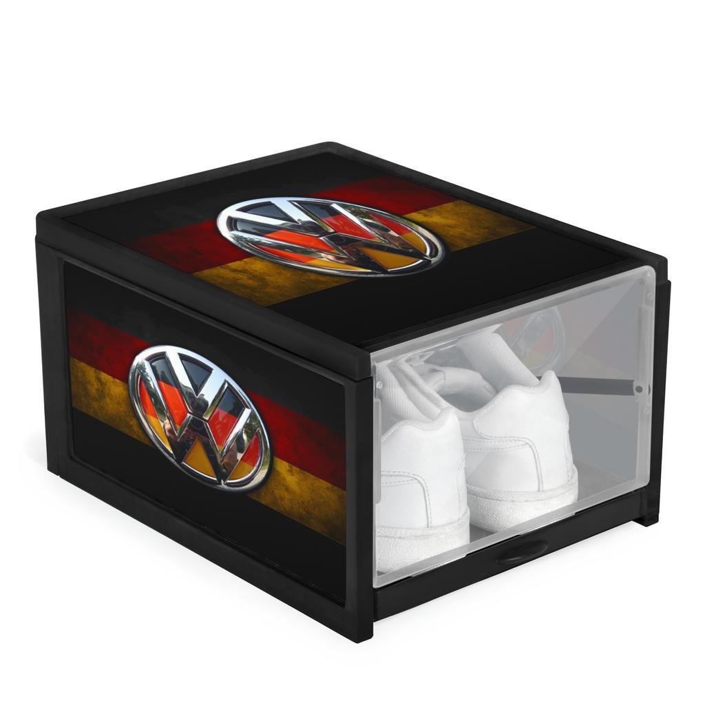 Volkswagen Shoe Organizer V6