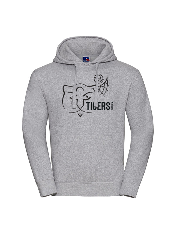 Evergem Tigers Hoodie v2