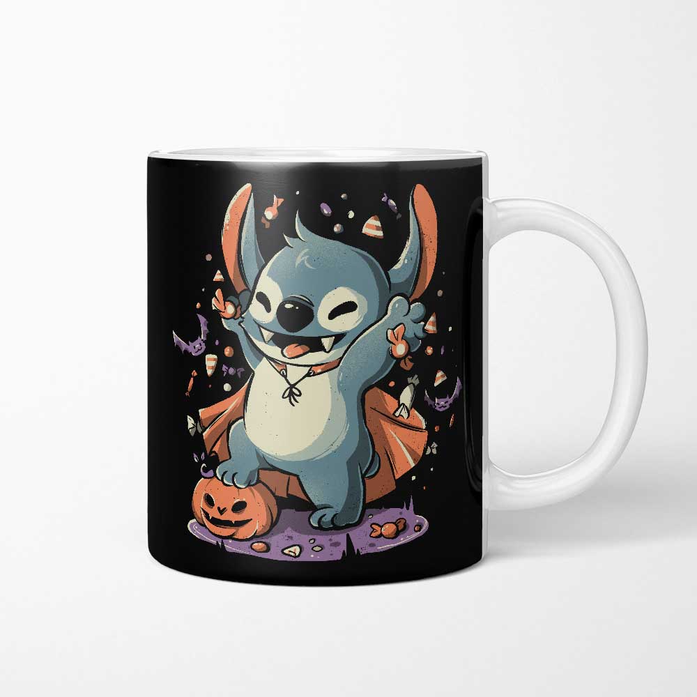 Spooky Candy 626 – Mug