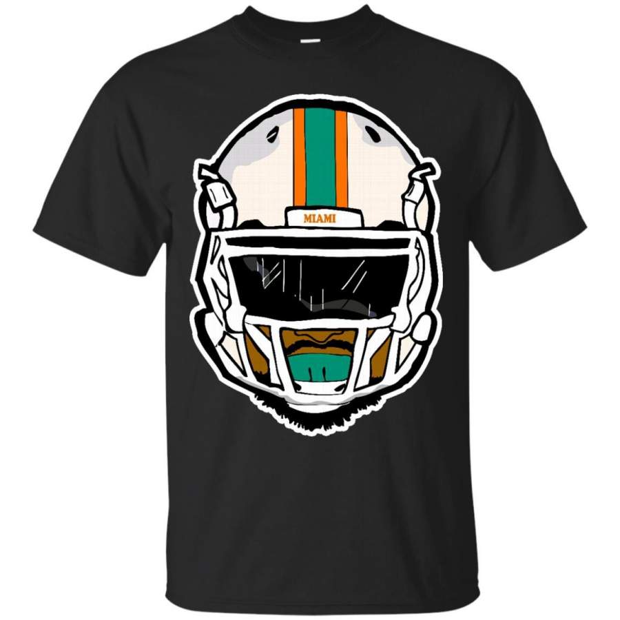 DOLPHINS – Miami T Shirt & Hoodie