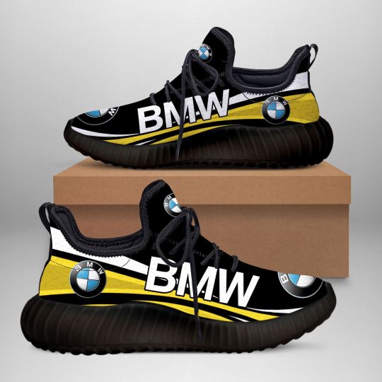 Bmw Ttt-Ha Yz Boost Ver 4 (Yellow)