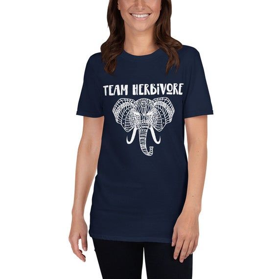 Vegan Shirt Vegan Clothing Vegan T Shirt Vegan Gift Team Herbivore Herbivore Shirt Dinosaur Shirt Vegan Clothing For Women Vegan