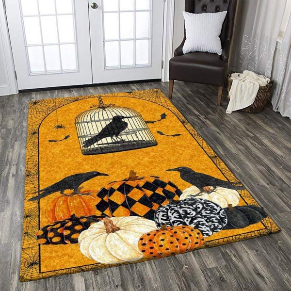 Halloween HM230828M Rug