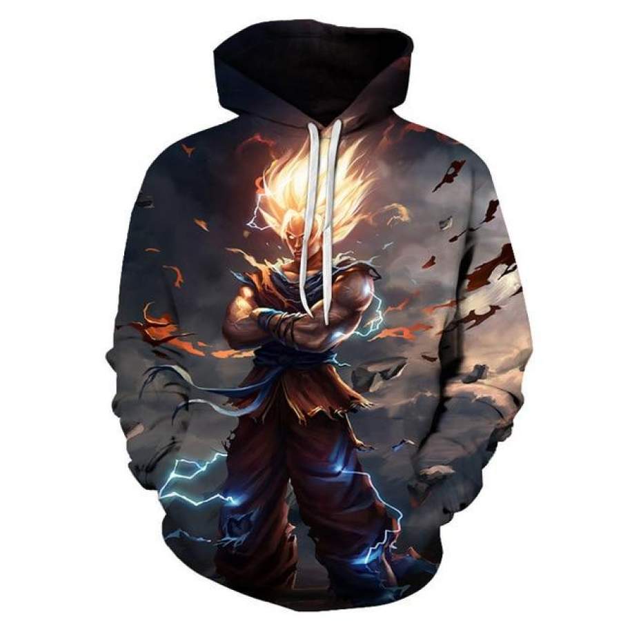 2017 New Hipster nebula Galaxy Print 3d Hoodie punk Women Men Sweatshirts Jumper Outfits Casual Sweats Free shipping