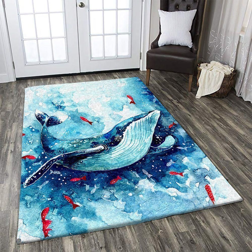 Whale Cg290849M Rug