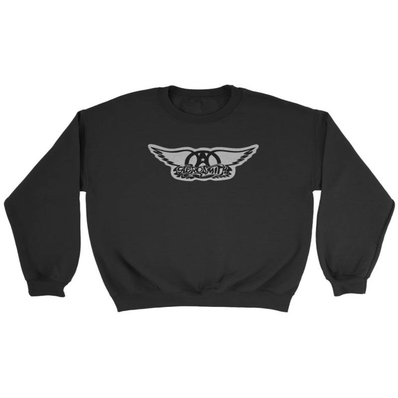 Aerosmith Logo Sweatshirt