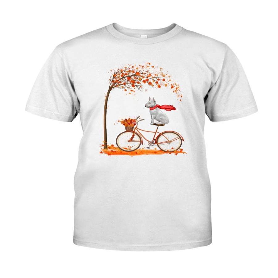 A Bunny In Romantic Fall  Limited Classic T-Shirt Guys Tee