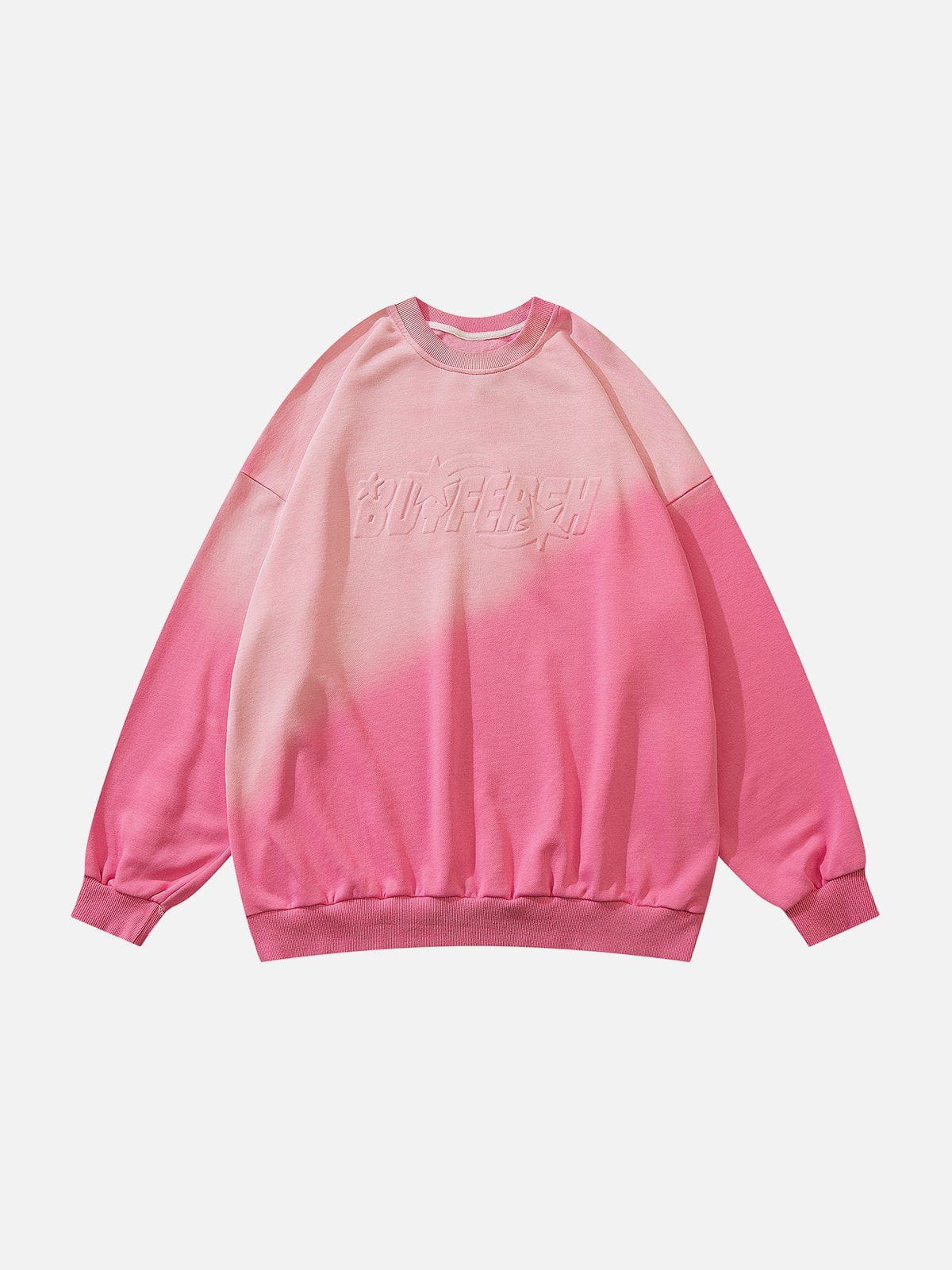 Talishko™ – Gradient Pullover Sweatshirt