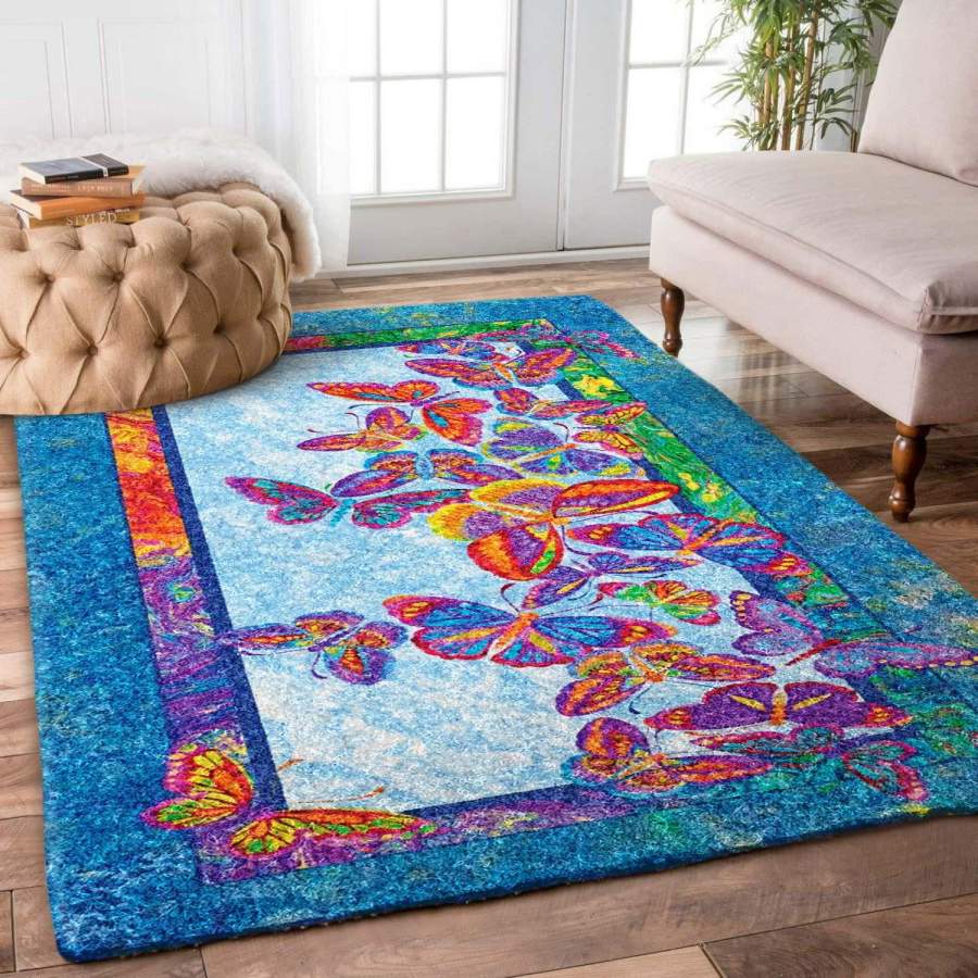 Butterfly ML2409015R Rug