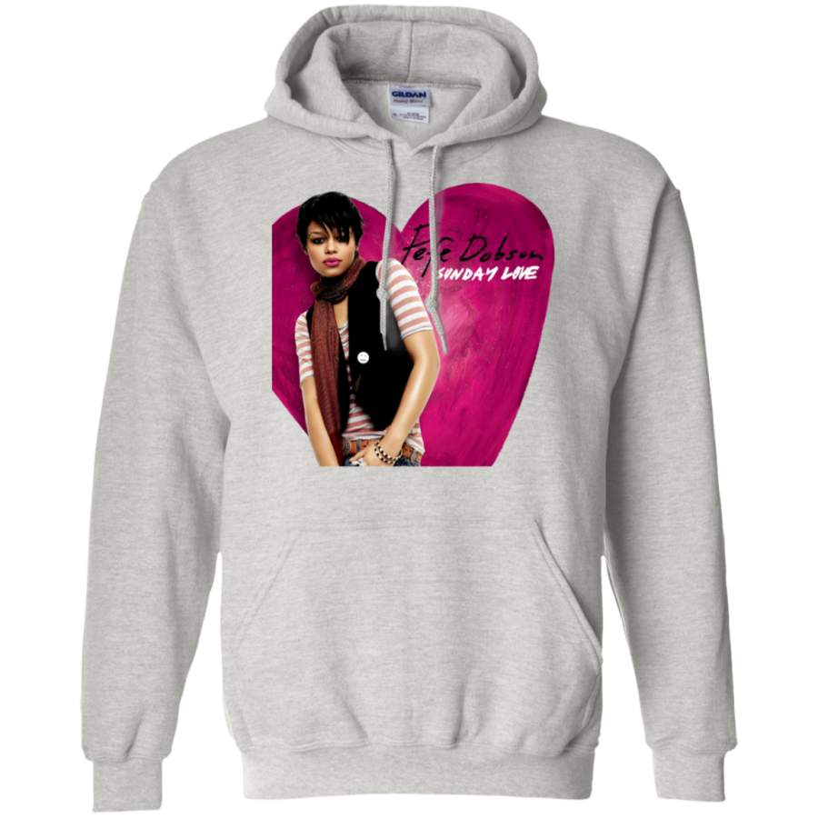 Sumstar Fefe Dobson Sunday Love Pullover Hoodie