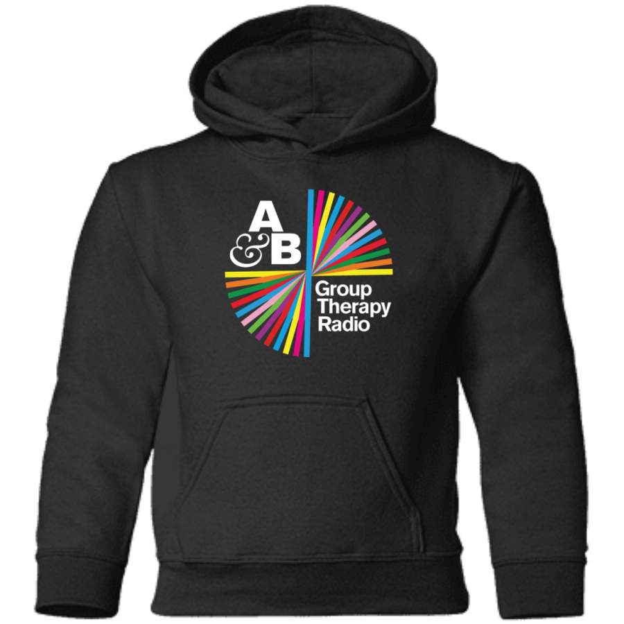 AGR Above and Beyond1 Toddler Pullover Hoodie