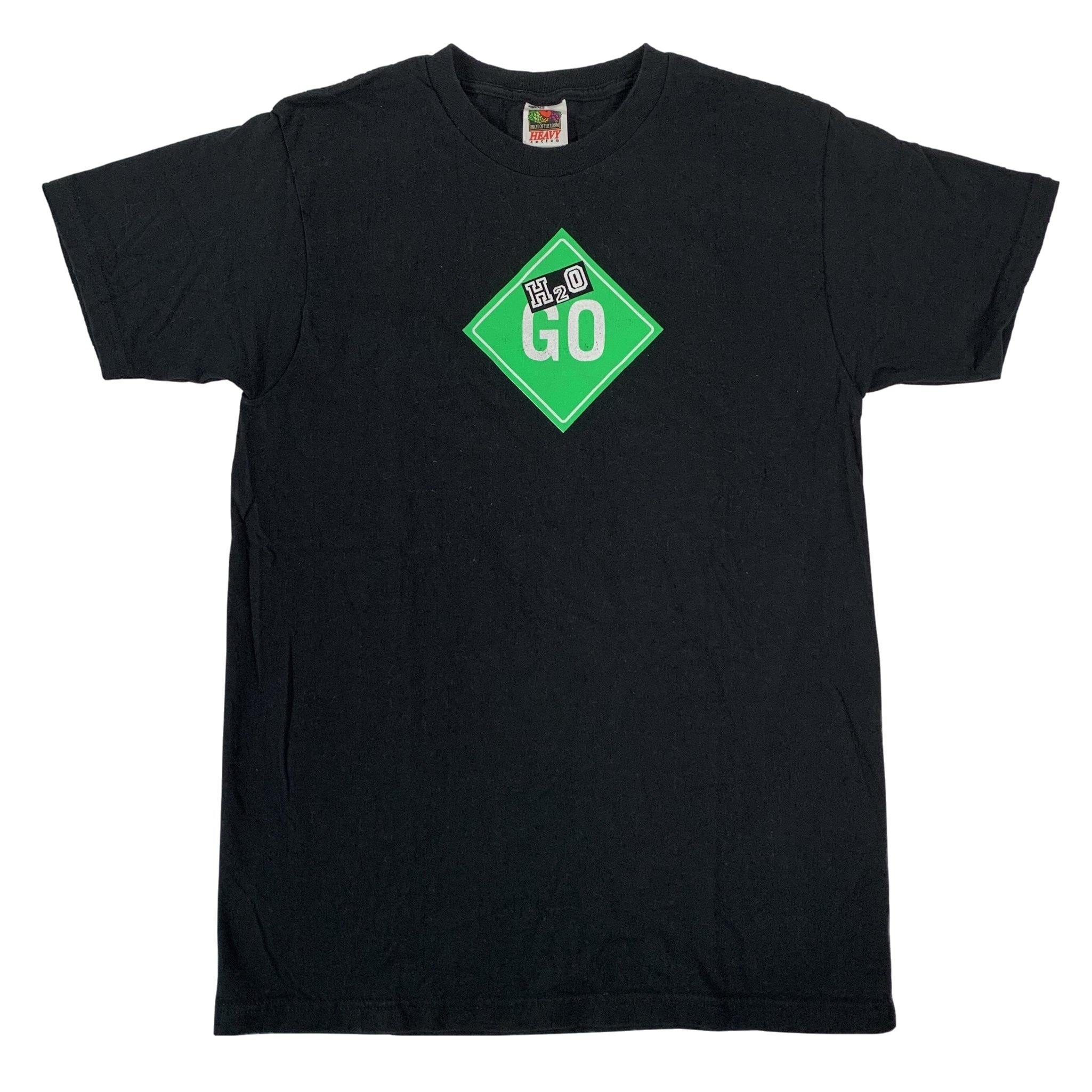 Vintage H2O “Go” T-Shirt