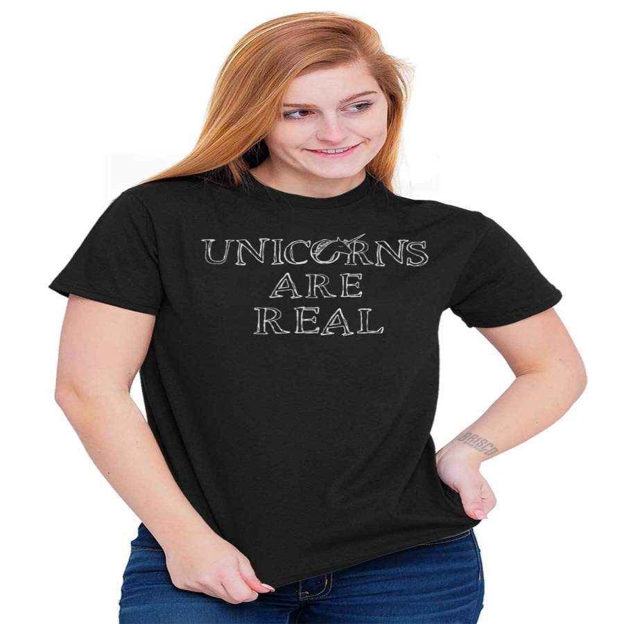 Unicorns T-Shirt