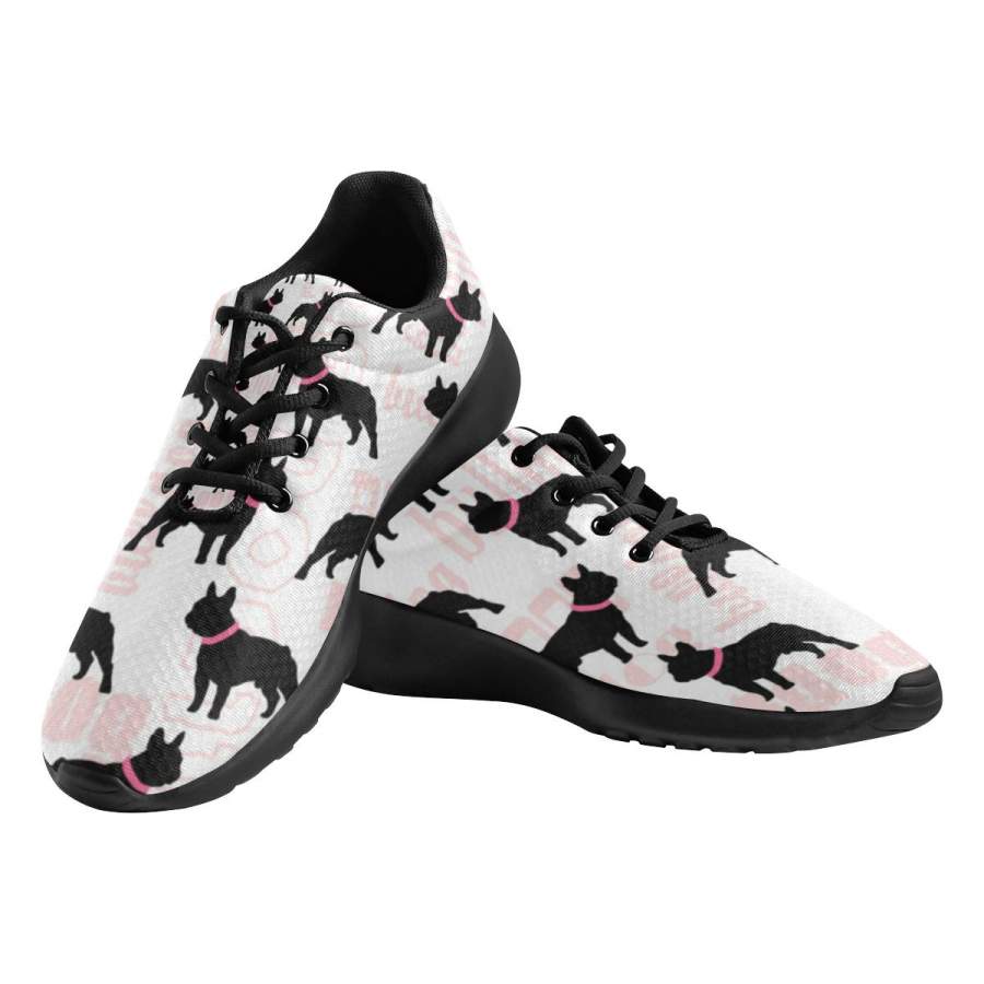 Bulldog Sneakers Sport Shoes for Men