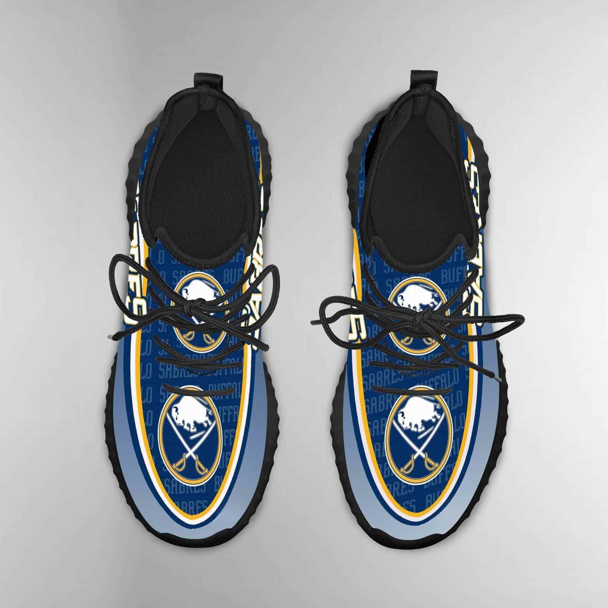 Buffalo Sabres Yeezy Boost