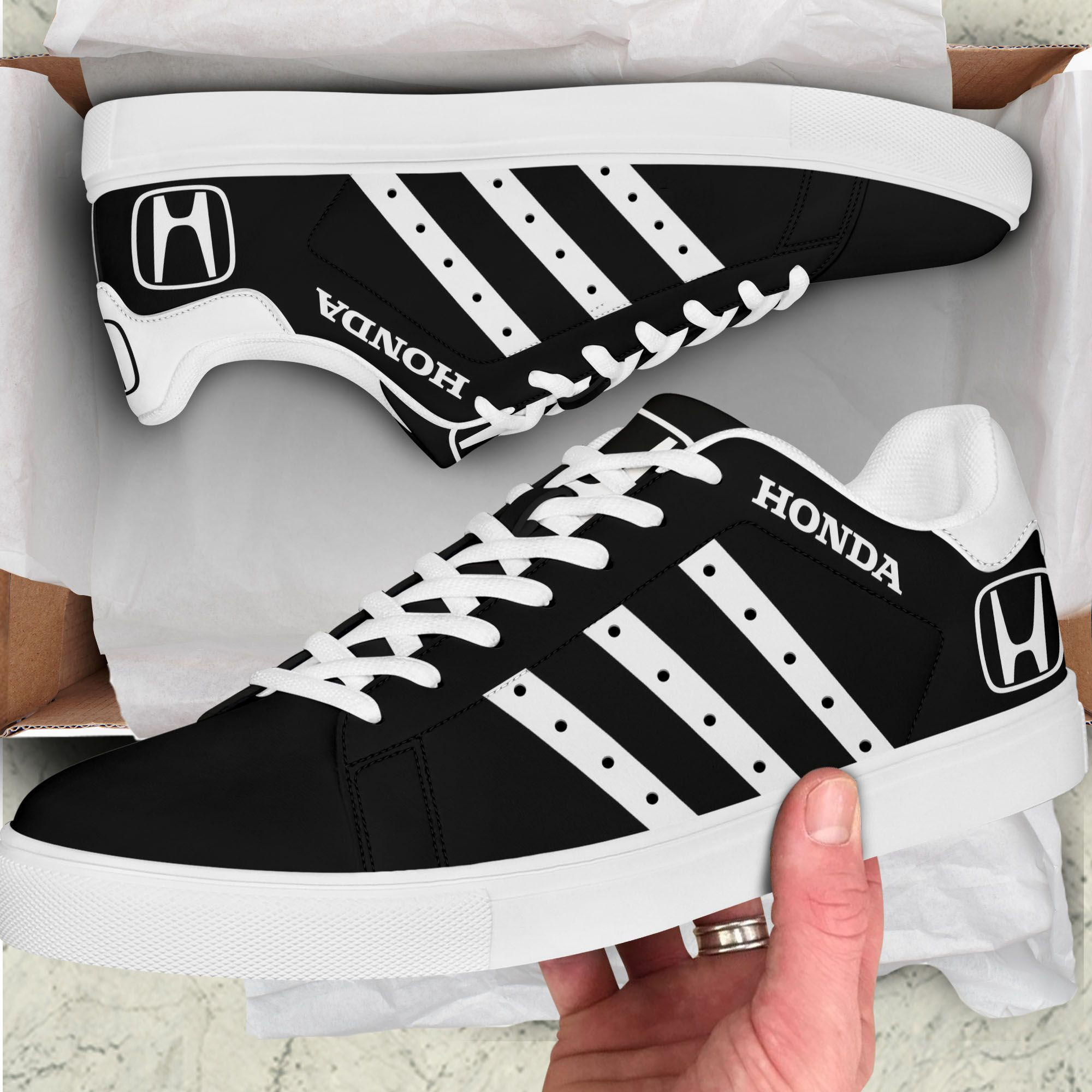 Honda Sneakers Ver 1