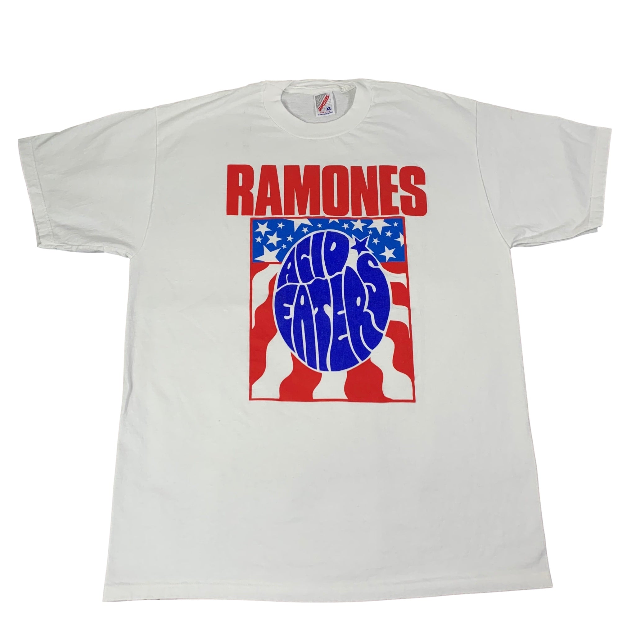 Vintage Ramones “Acid Eaters” T-Shirt