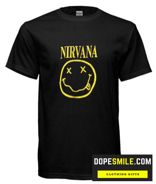 miley Face 90′ vintage original T-shirt