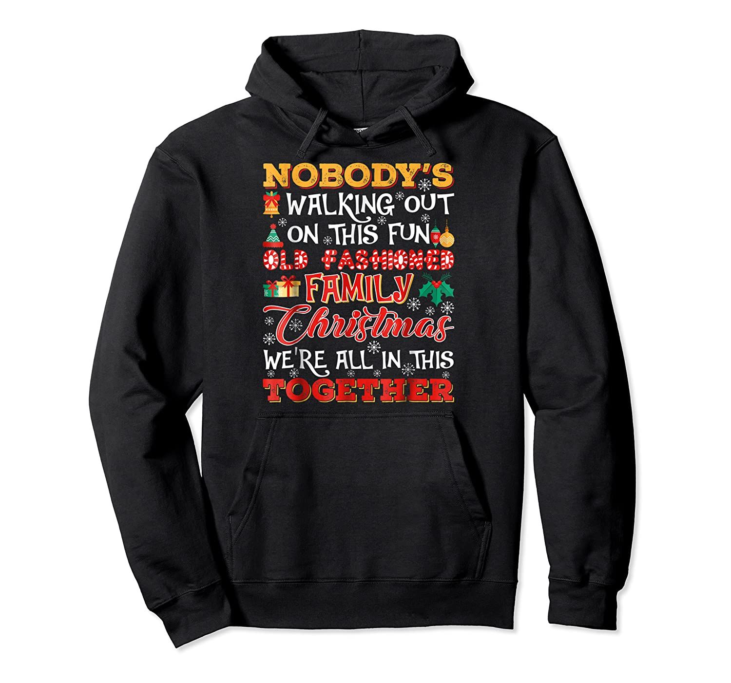 Old Fashioned Family Christmas Christmas Kids Xmas shirt , Family Christmas Shirt 2024