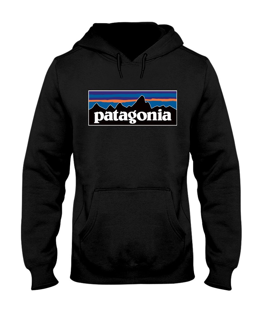 Trending tees Patagonia hoodie