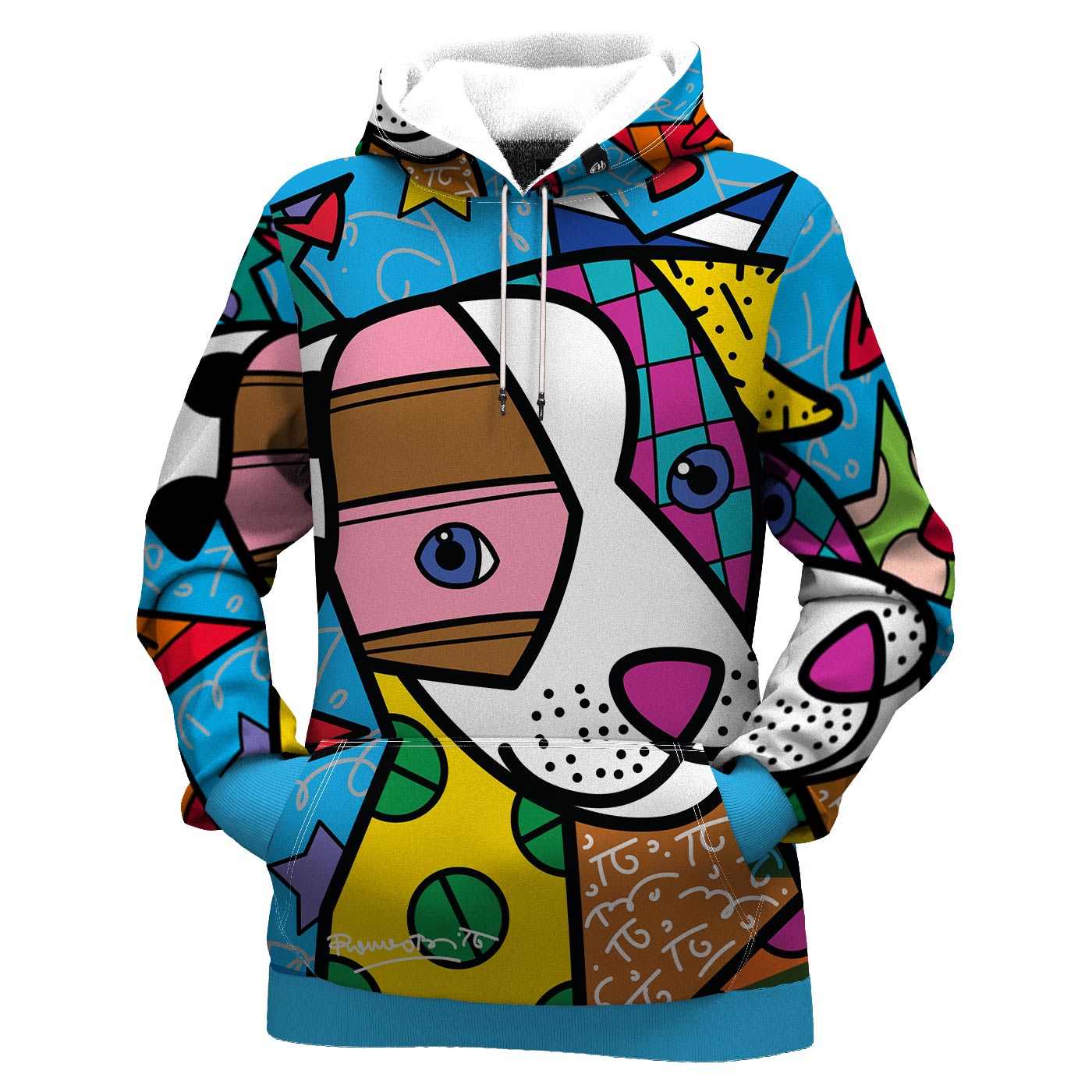 Coco Women Hoodie By Britto™