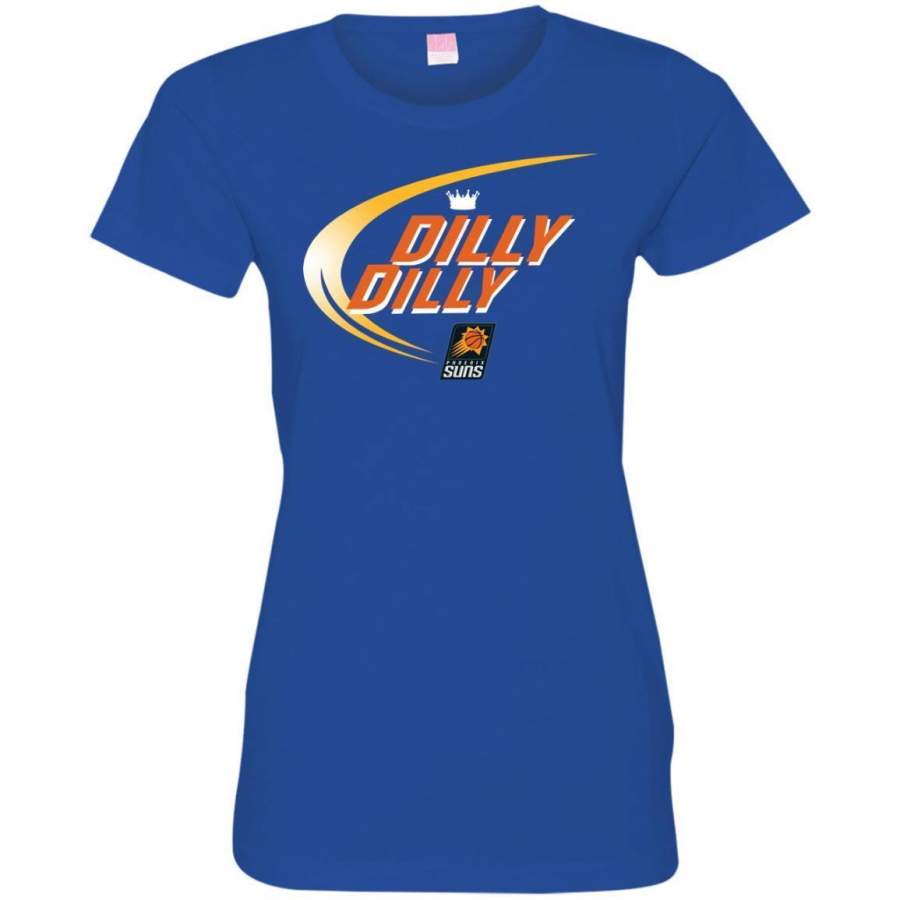 AGR Dilly Dilly Phoenix Suns Sport Women’s T-shirt