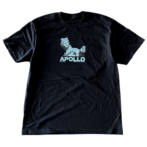 Apollo Tee Shirt Outfit  For Men  For Women