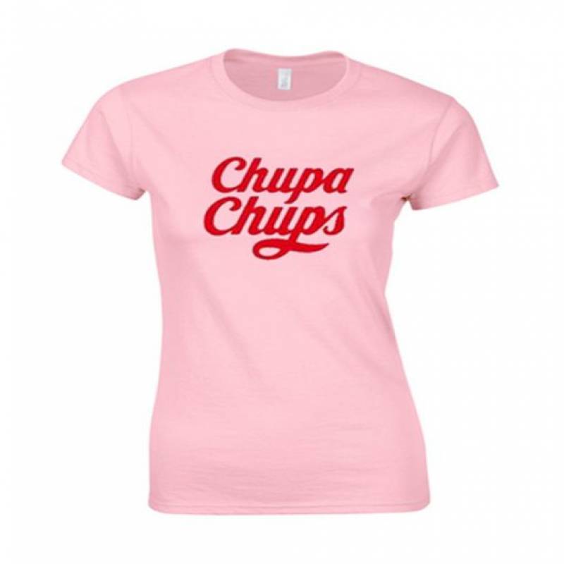 Chupa Chups T Shirt