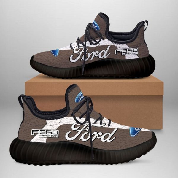 Reze Shoes Ford, Custom Shoes, Sneakers, Gifts For Ford Lovers, Driving ...