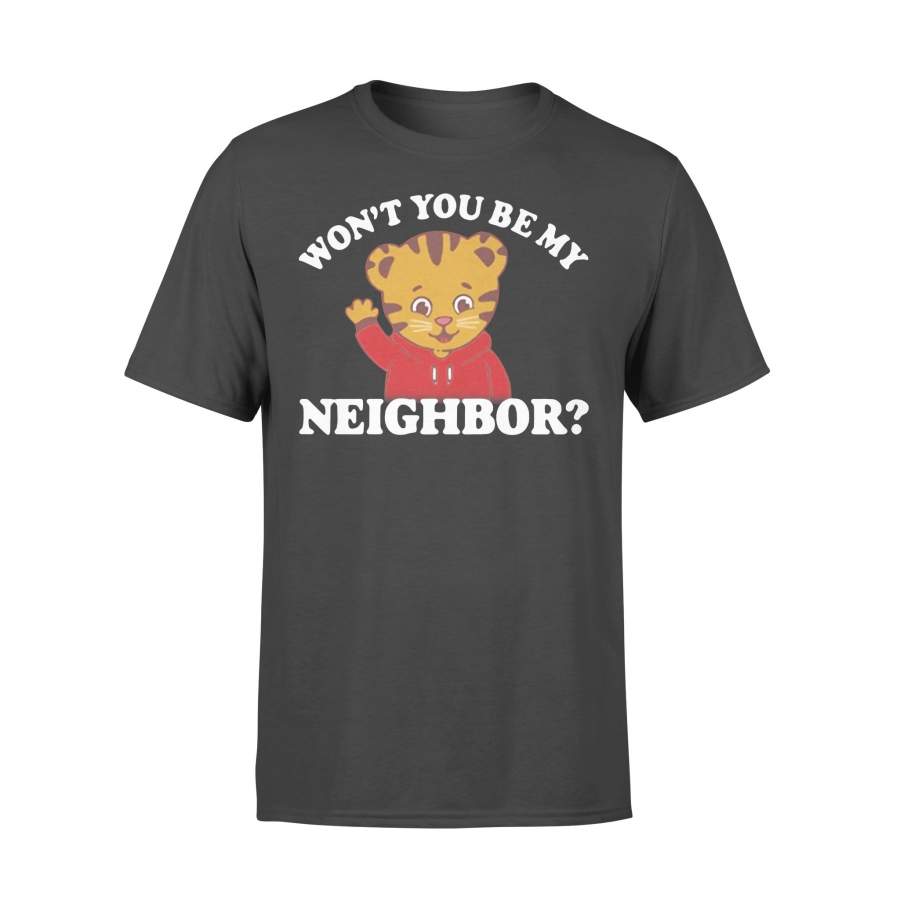 Won’t You Be My Neighbor T-Shirt