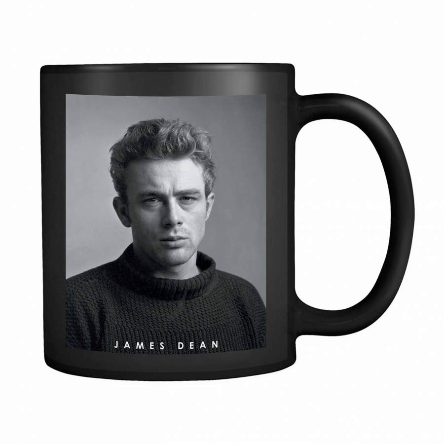 James Dean 11oz Mug