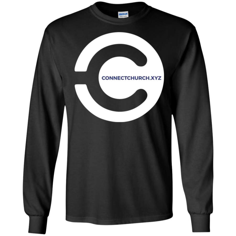 AGR Connect Church Long Sleeve T-Shirt