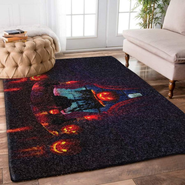 Halloween Rug RCDD81F12769