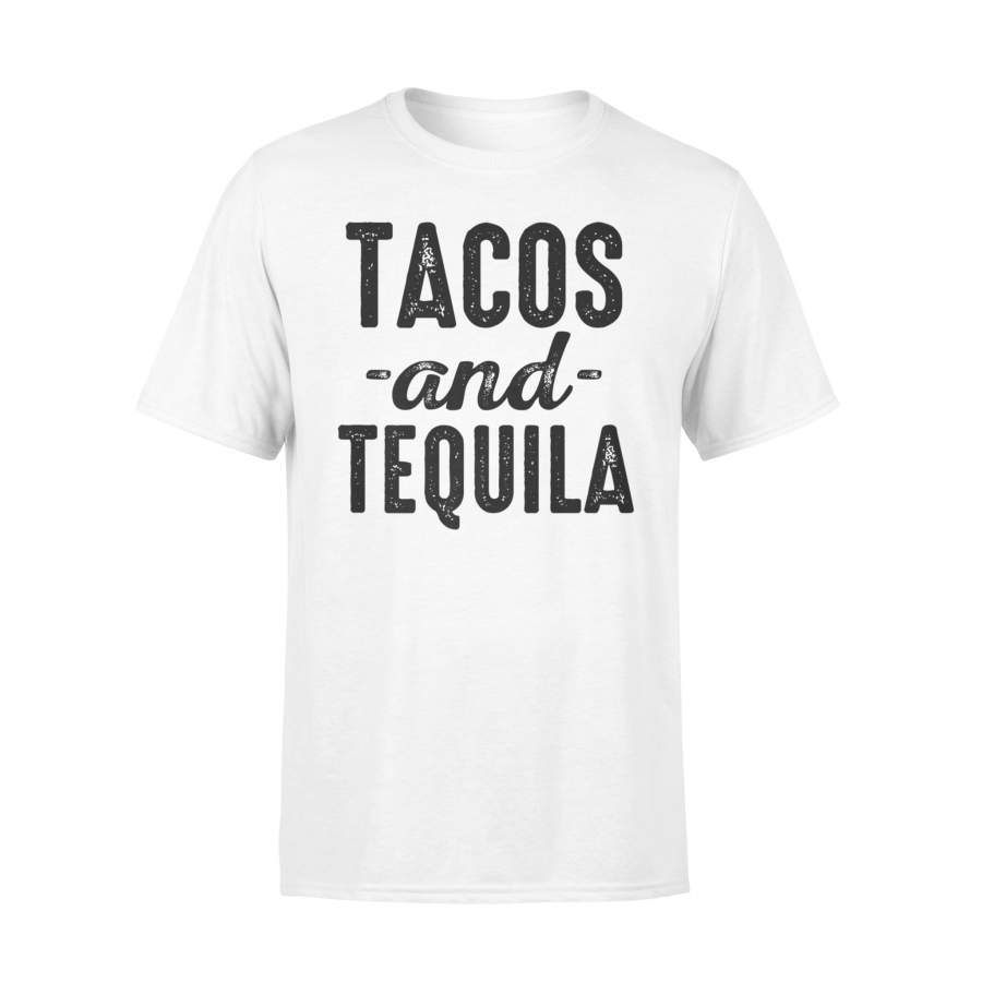 Cinco De Mayo Tacos Tequila Drinking Mexican Fiesta T Shirt