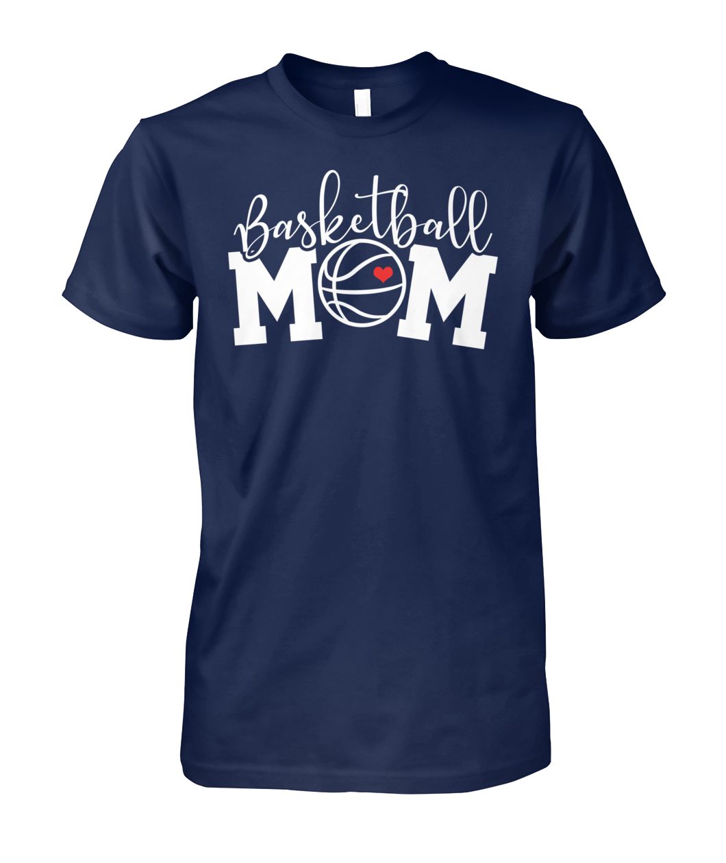 Basketball – Mom V3 – Customized Shirt – G171219N