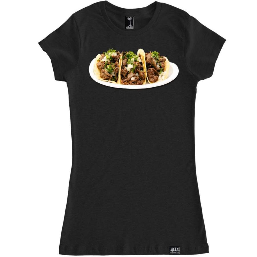 Women’s TACOS T Shirt