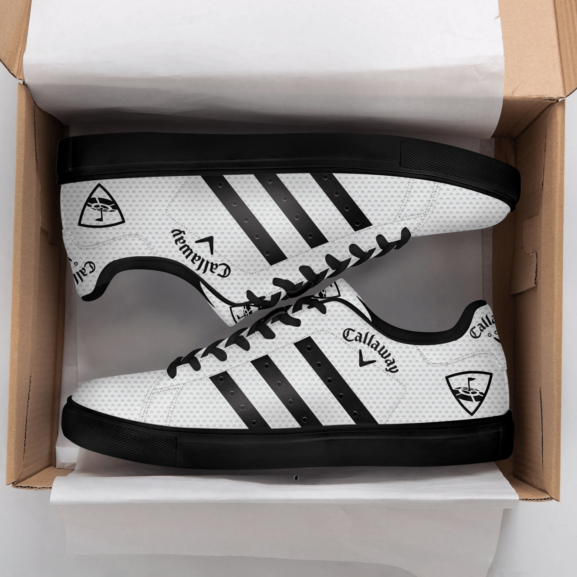 topgolf footwear
